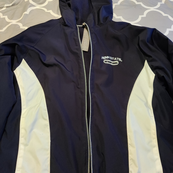 Penn State lined jacket - Picture 1 of 9